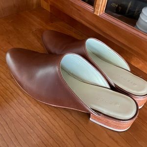 Nisolo Mariella Mule